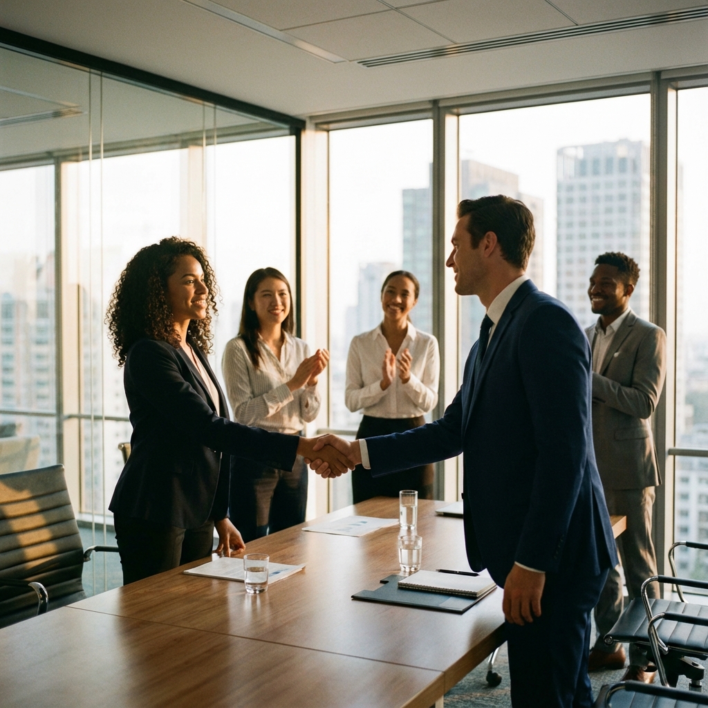 Partners Hero Background