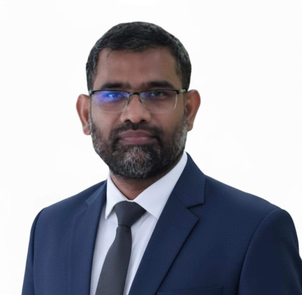 Dr. Md. Shazzad Hosain