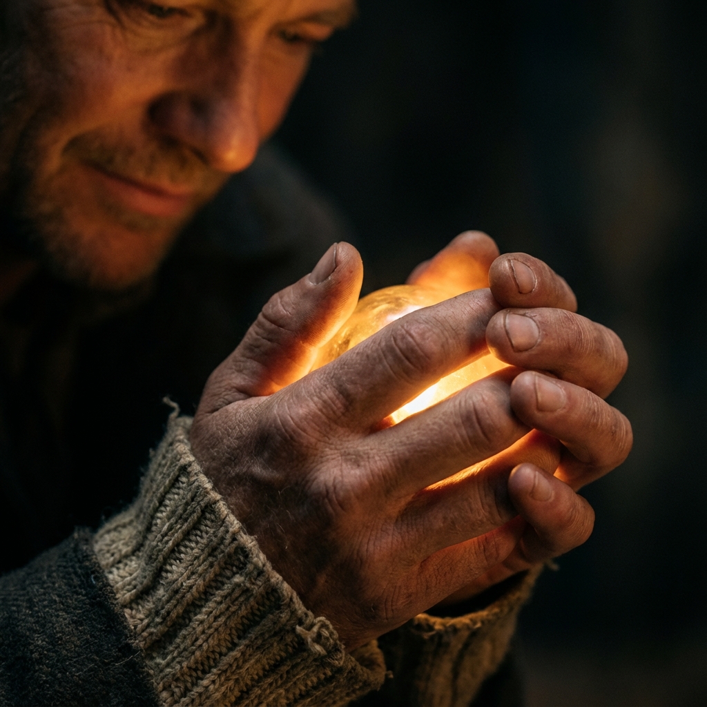 Donors Hero Background